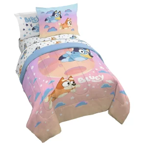 Kids' Bedding